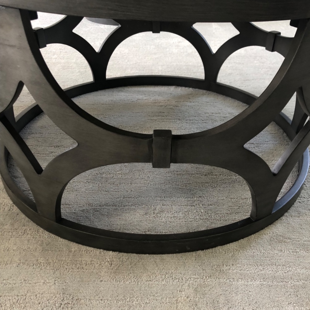 Coffee & End Tables - Picture 2 of 6